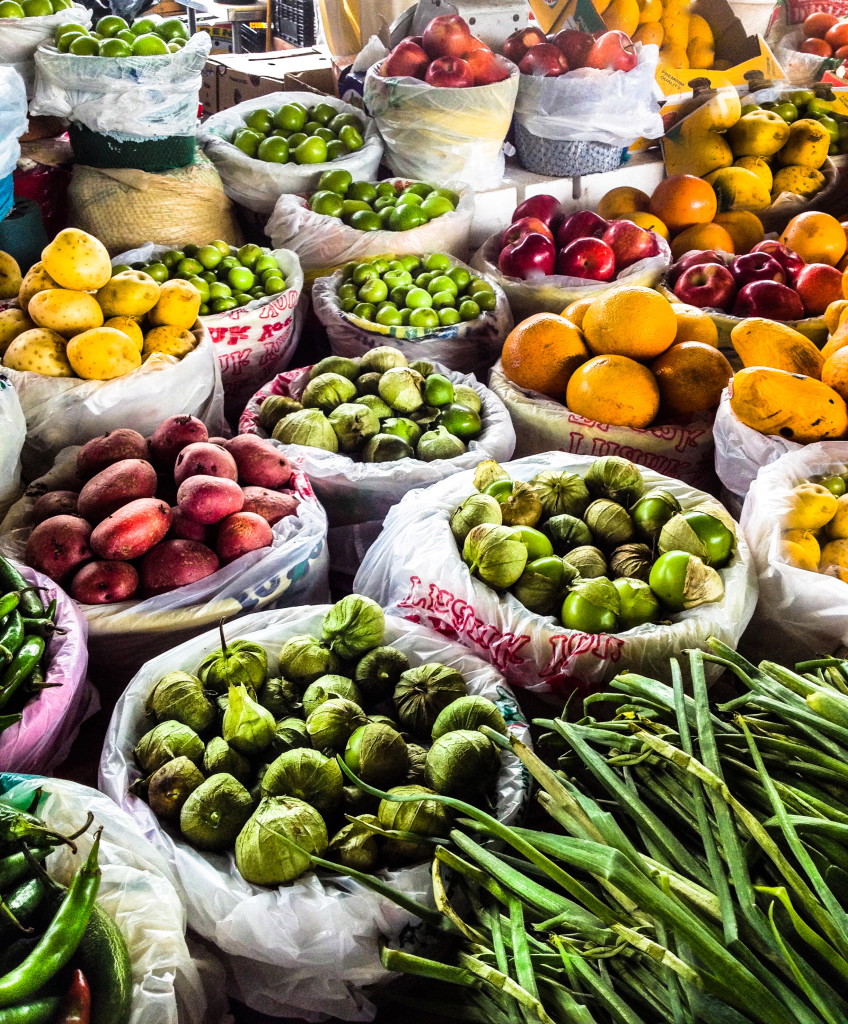 Canino Market