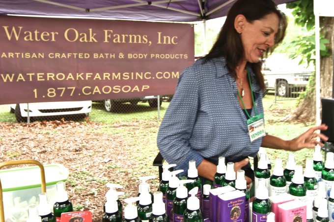 Water Oak Farms: For Cajun recipes and Cajun cooking.