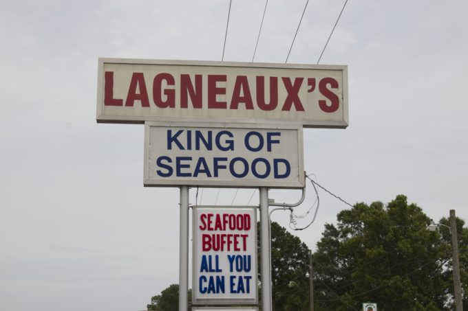 For Cajun recipes and Cajun cooking.