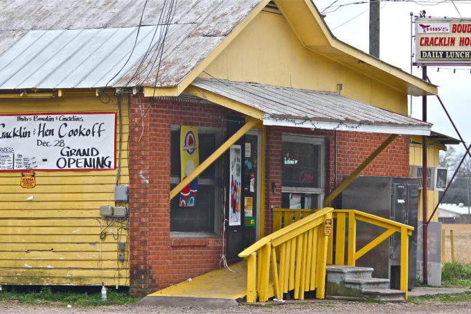 For Cajun recipes and Cajun cooking.