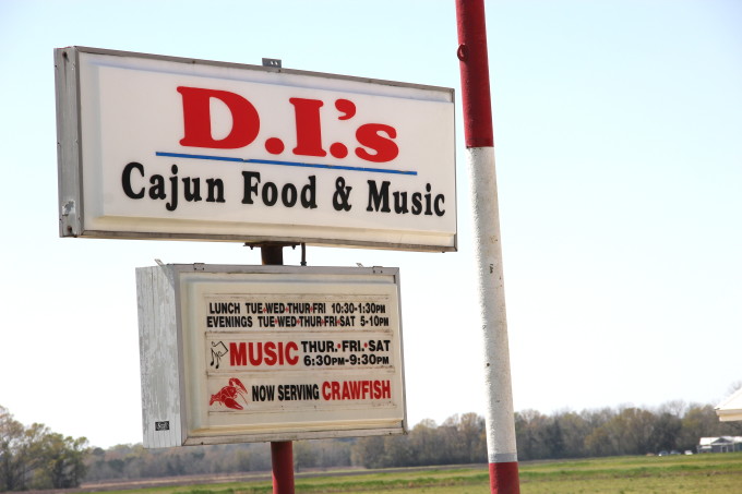 For Cajun recipes and Cajun cooking.