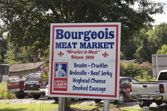 For Cajun recipes and Cajun cooking.