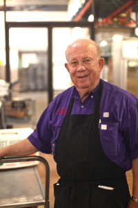 P.W. Albert P.W. Albert
