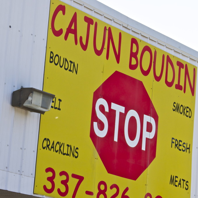 For Cajun recipes and Cajun cooking.