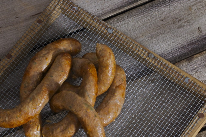 Cajun Boudin Is A Delicacy In Cajun Country And An Easy Recipe To Make