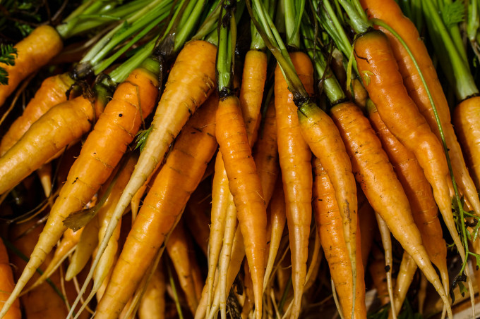 24-carrot goodness!
