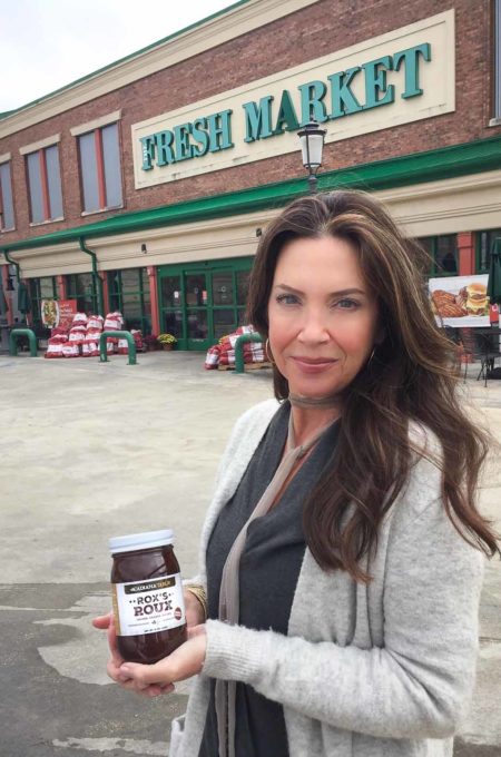 Find Rox's Roux at your neighborhood The Fresh Market locations throughout Louisiana.