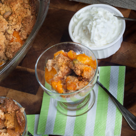 Cobbler recipe
