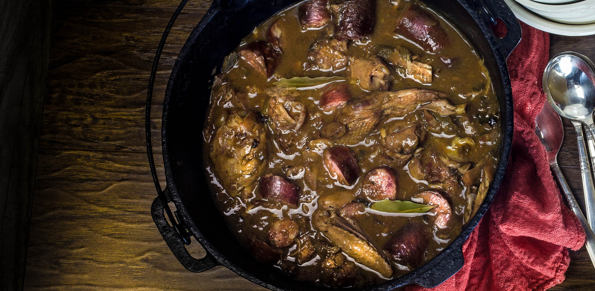Guinea Gumbo-image