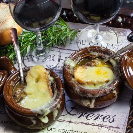 Short Rib Onion Soup: The Best Soup on Earth?